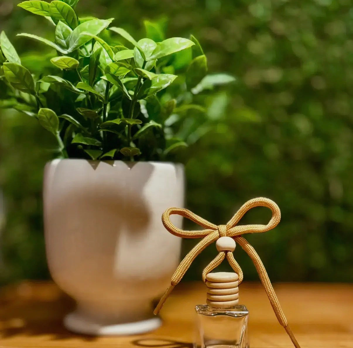 Car Diffuser | Baccarat