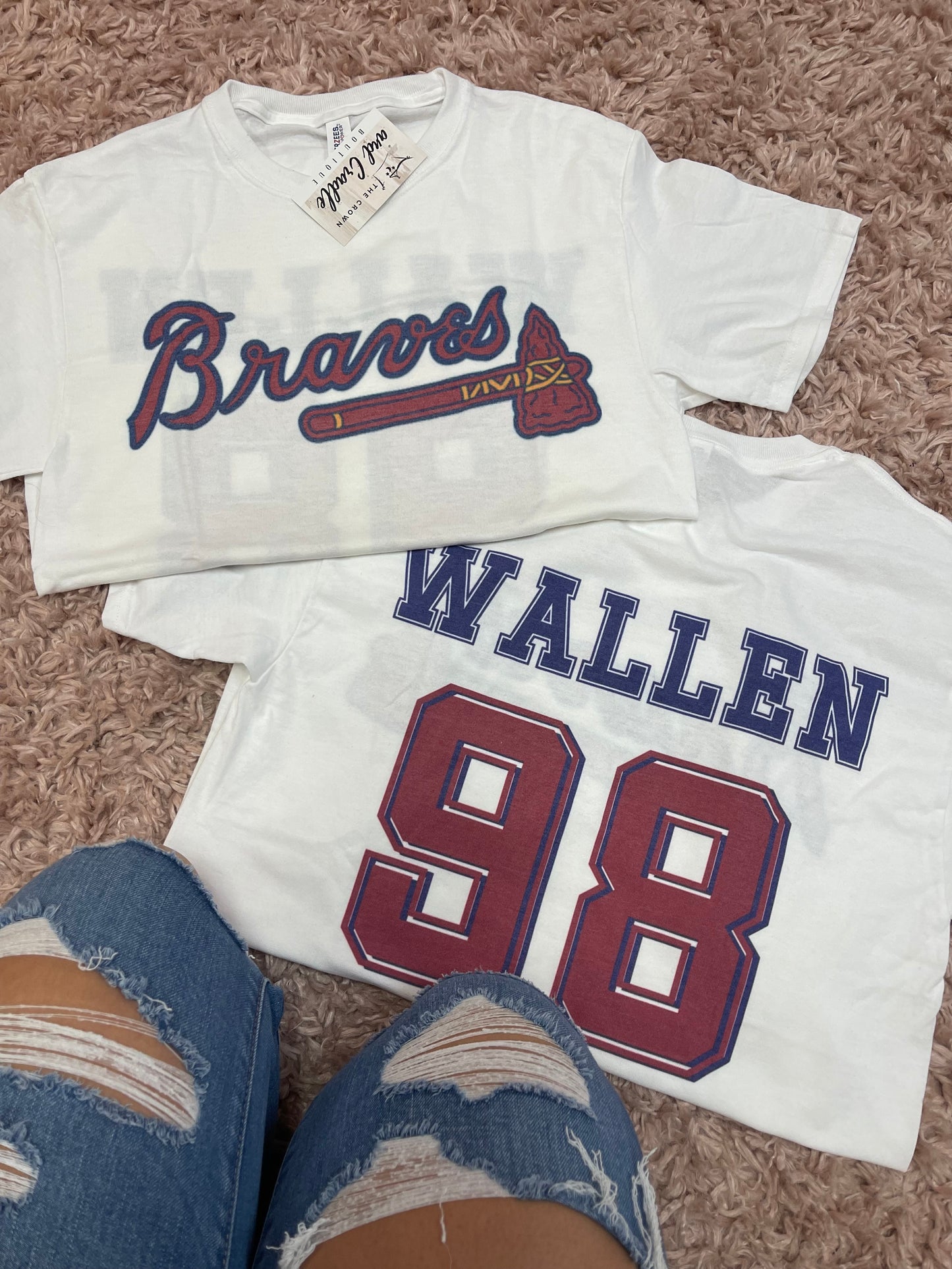 Wallen 98