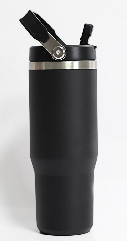 30oz Tumbler | Black