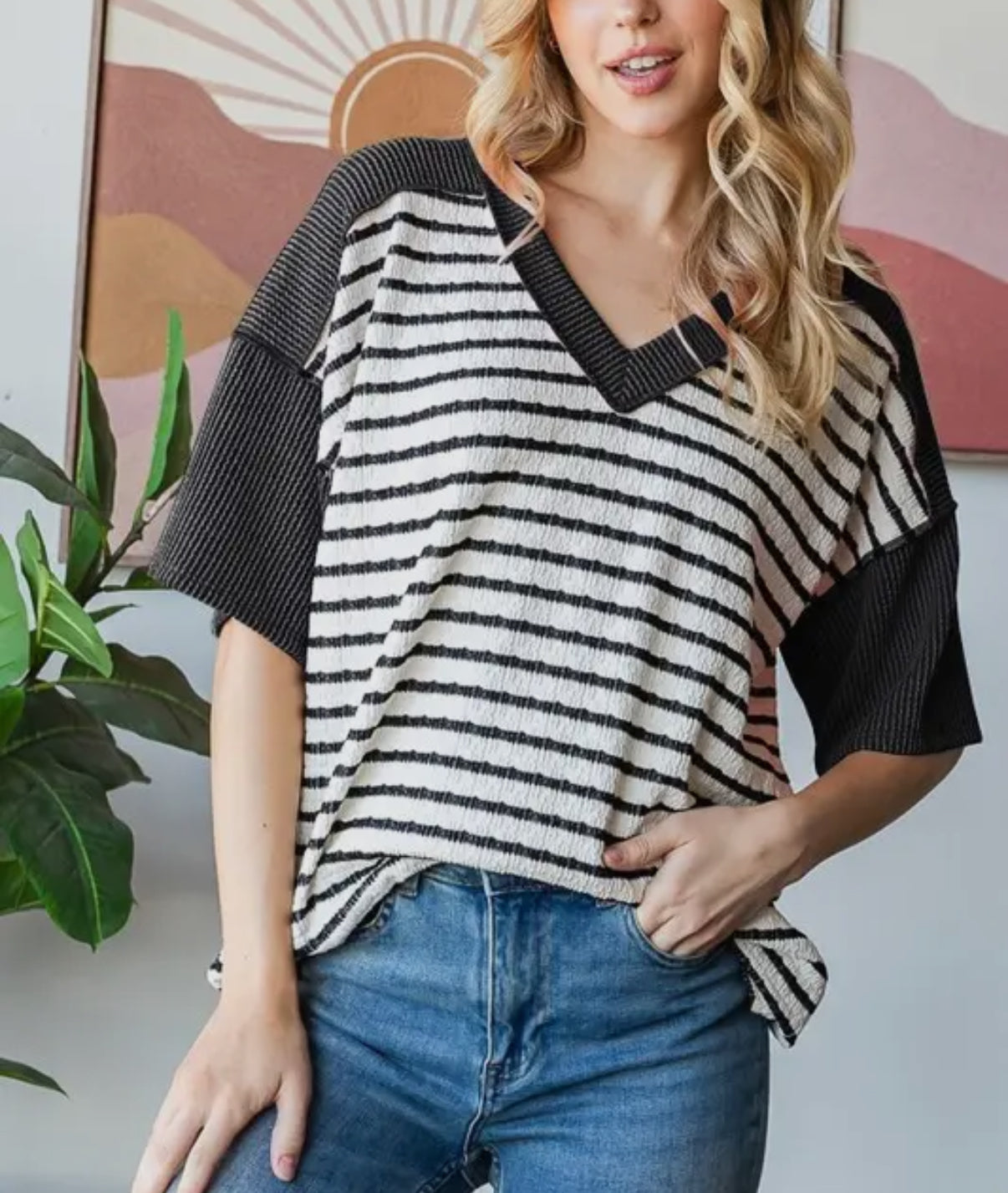 Urban Top