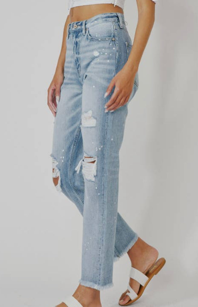 Your Best Shot Jeans | Kancan