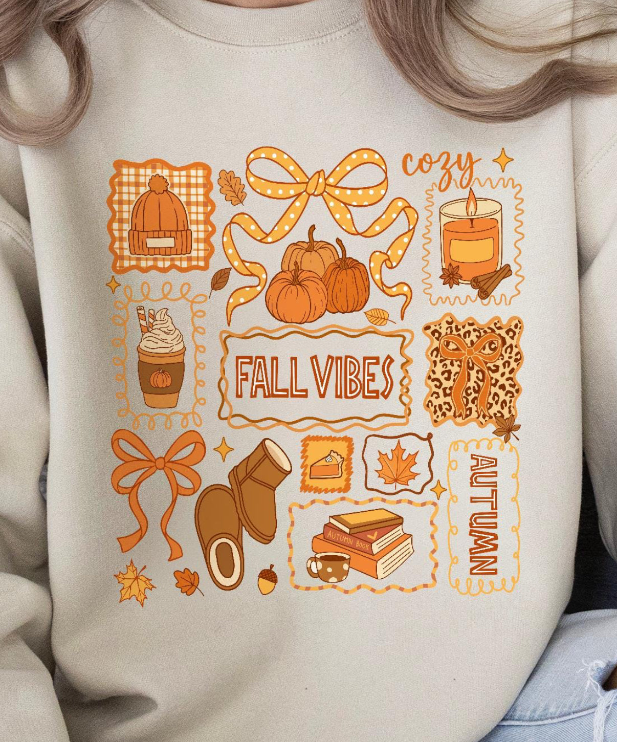 ✨SWEATSHIRTS | Teesday - Every Tuesday at 10am