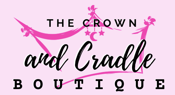 The Crown and Cradle Boutique