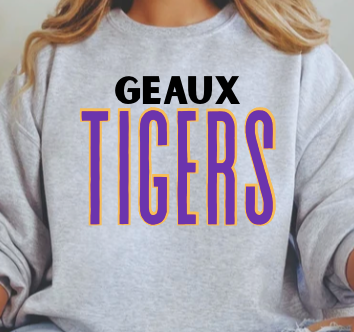 ✨SWEATSHIRTS | Teesday - Every Tuesday at 10am