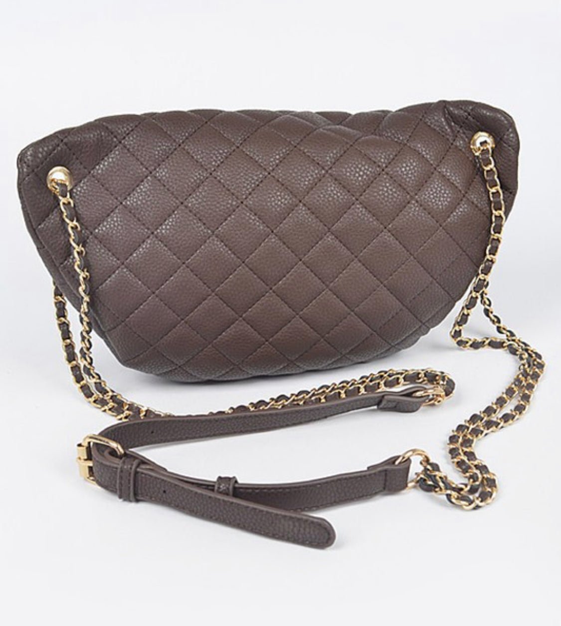 Multi Layered Bumbag