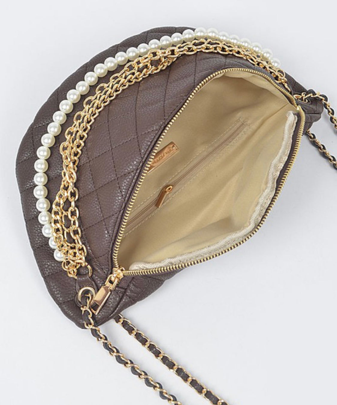 Multi Layered Bumbag