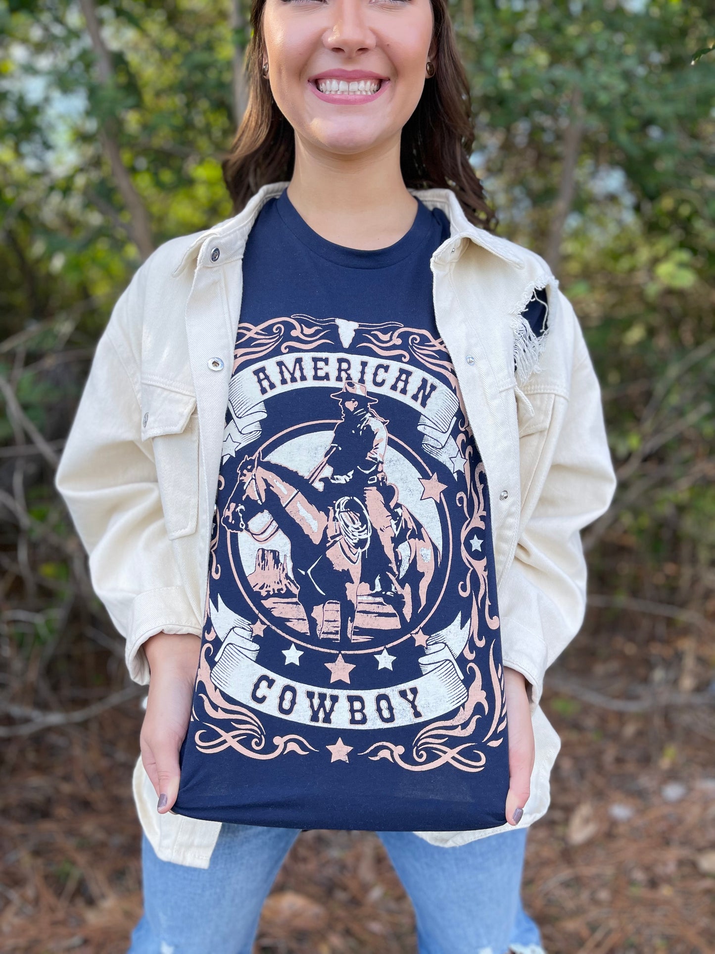 American Cowboy