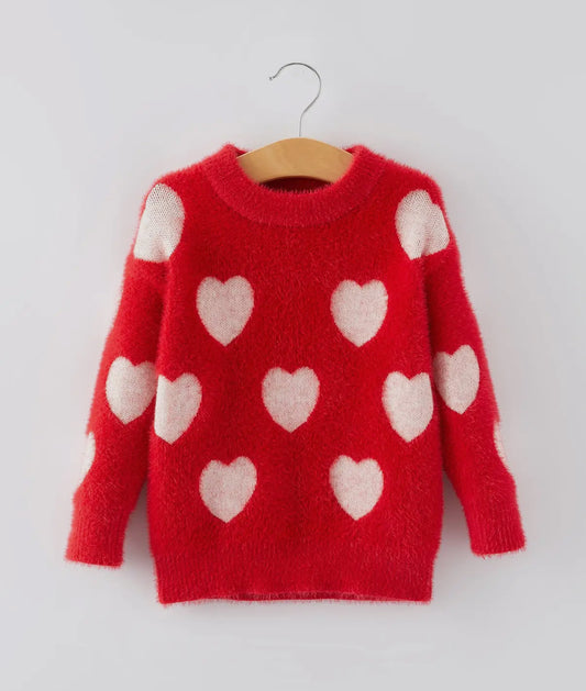 Lots of Love Sweater