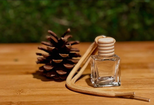 Car Diffuser | Volcano