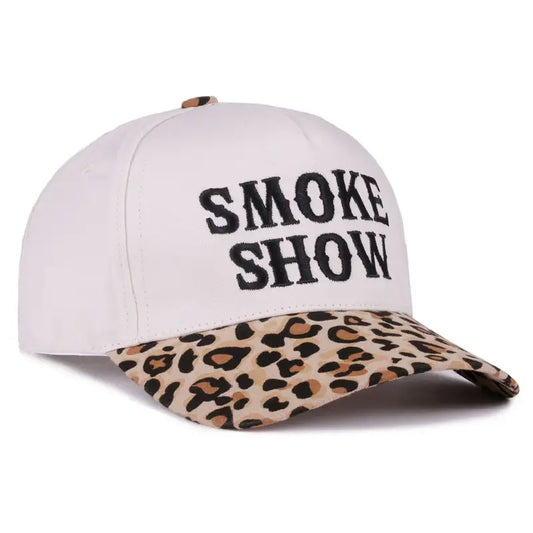 Hat | Smoke Show