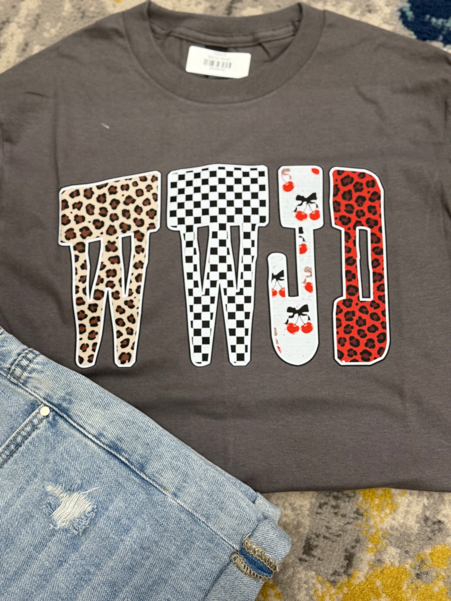 WWJD
