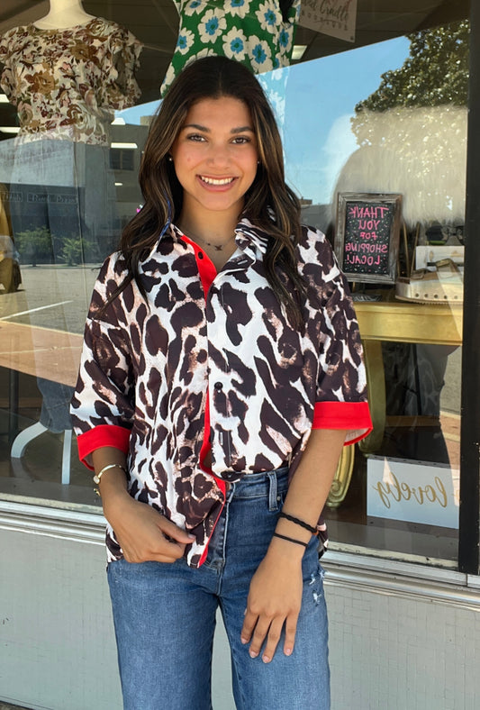 The Trendy Top