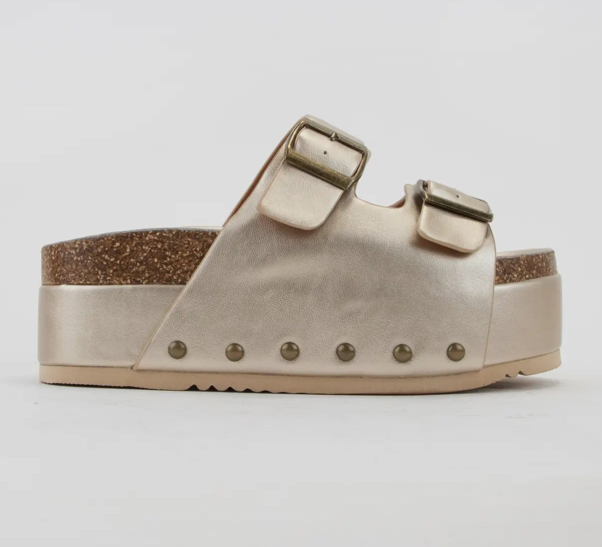 Platform Sandals