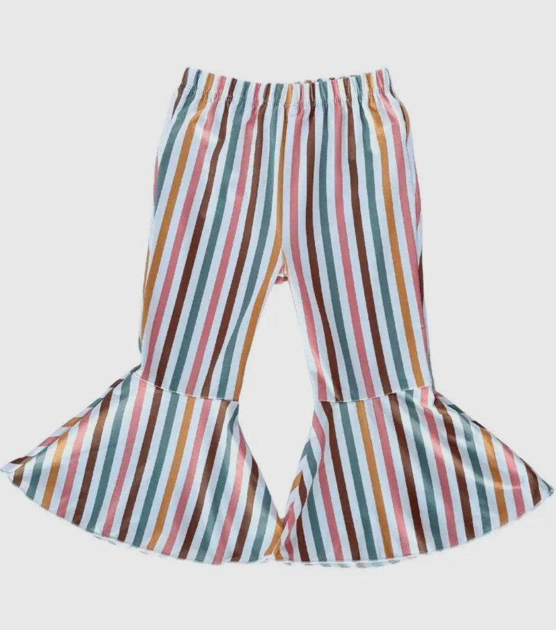 Lina Bells | Stripes