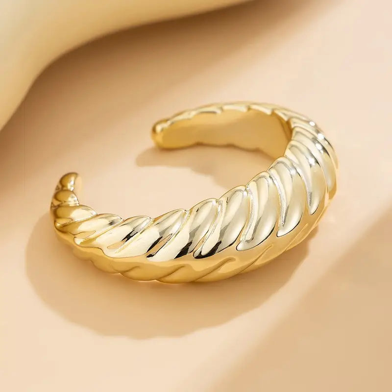 Bangle | Gold