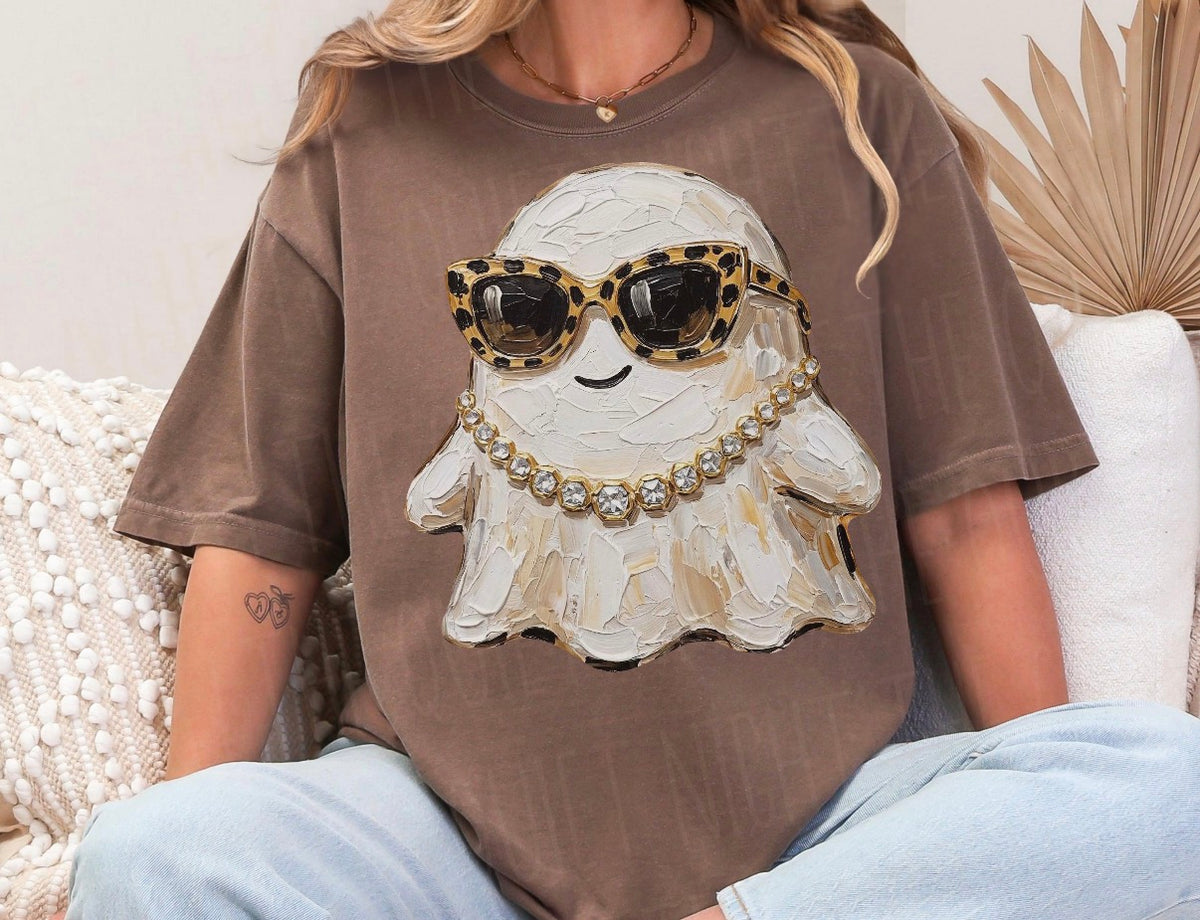 ✨COMFORT COLOR TEE | Teesday -  Every Tuesday at 10am