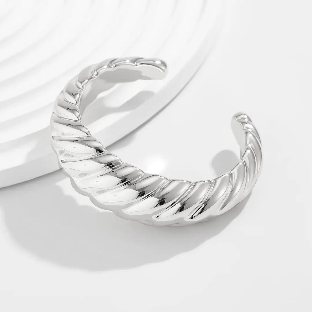 Bangle | Silver