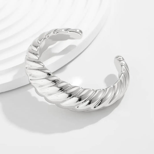 Bangle | Silver