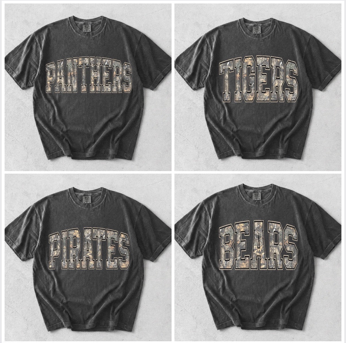 ✨ Long Sleeve | Teesday -  Every Tuesday at 10am