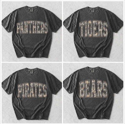 ✨ Long Sleeve | Teesday -  Every Tuesday at 10am