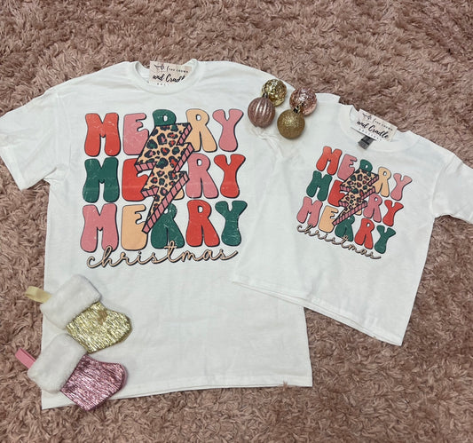 Merry Merry Merry Christmas