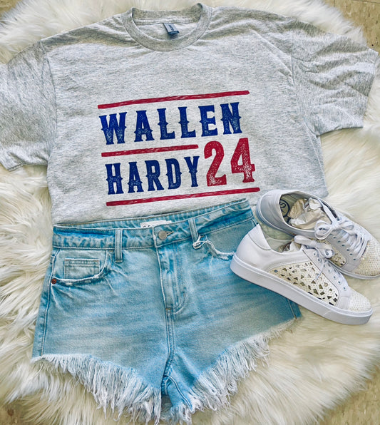 Wallen Hardy ‘24