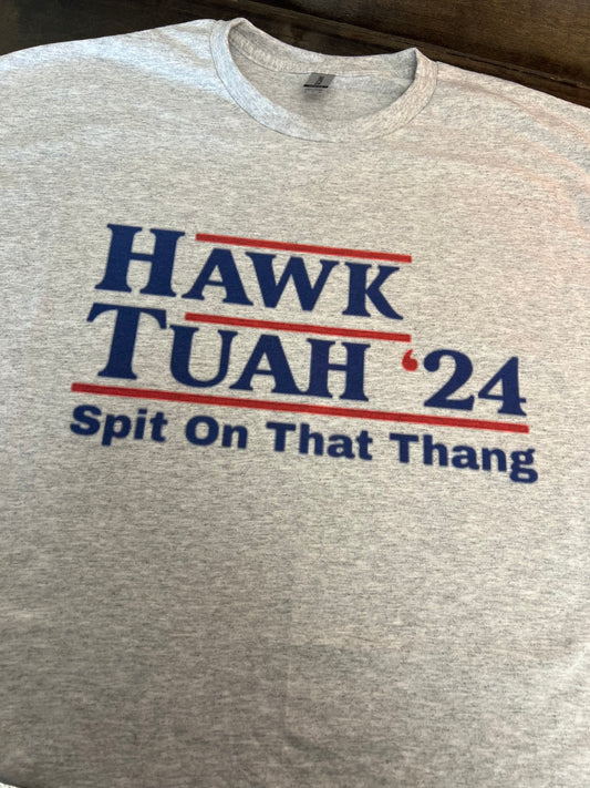 Presale - Hawk Tuah '24