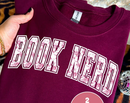 ✨GILDAN SWEATSHIRT | Teesday -  Every Tuesday at 10am