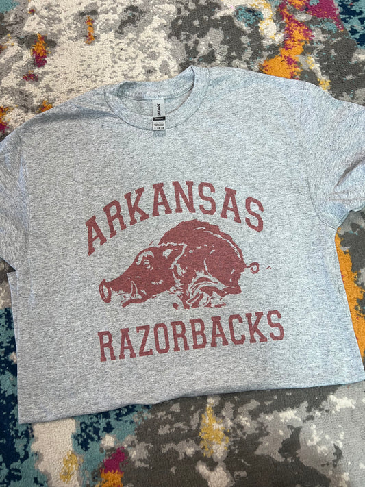 Vintage Hog Tee