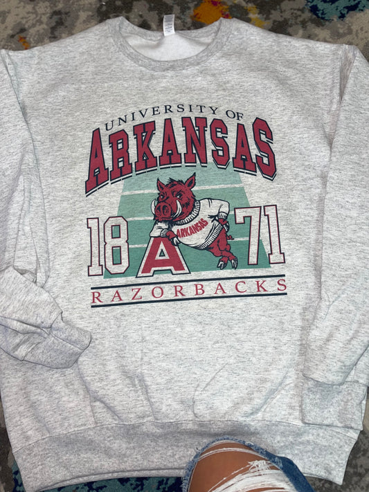 Arkansas 1871