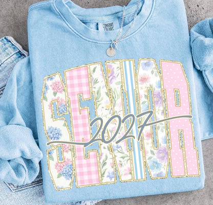 ✨CROPPED COMFORT COLOR TEE | Teesday -  Every Tuesday at 10am
