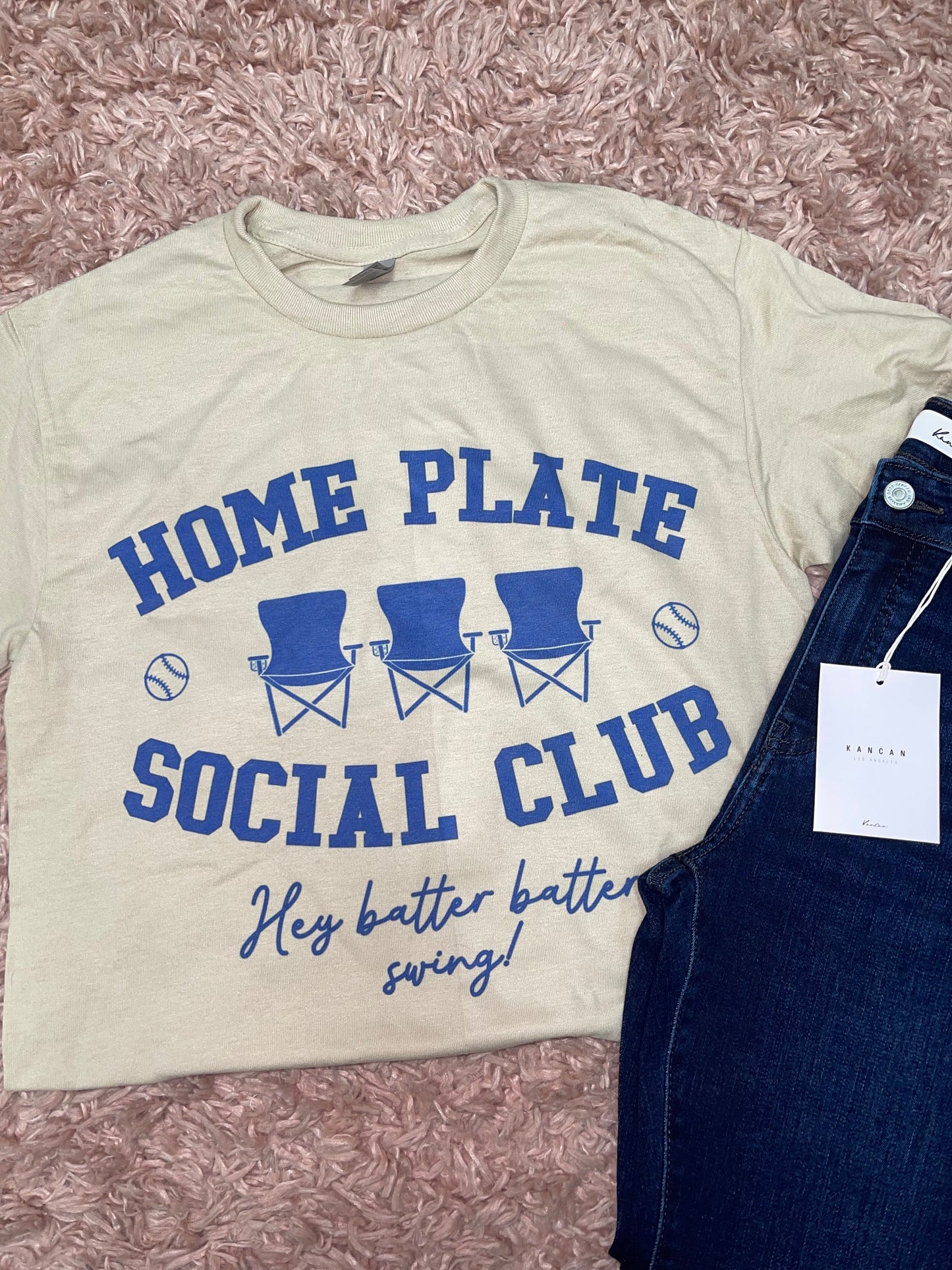 Home Plate Social Club