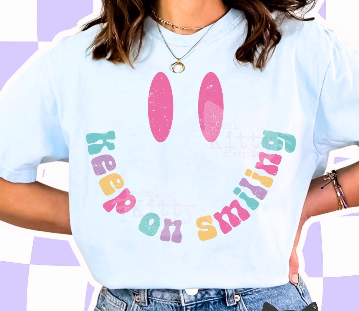✨CROPPED COMFORT COLOR TEE | Teesday -  Every Tuesday at 10am