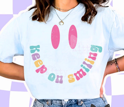 ✨CROPPED COMFORT COLOR TEE | Teesday -  Every Tuesday at 10am