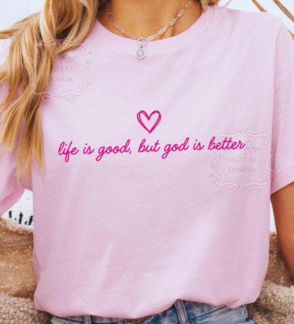 ✨COMFORT COLOR TEE | Teesday -  Every Tuesday at 10am