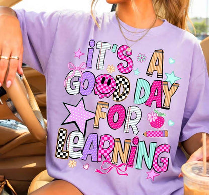 ✨GILADAN TEE | Teesday -  Every Tuesday at 10am