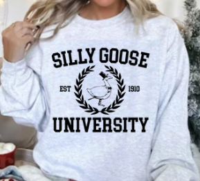 Silly Goose University