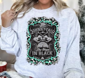 Johnny Cash