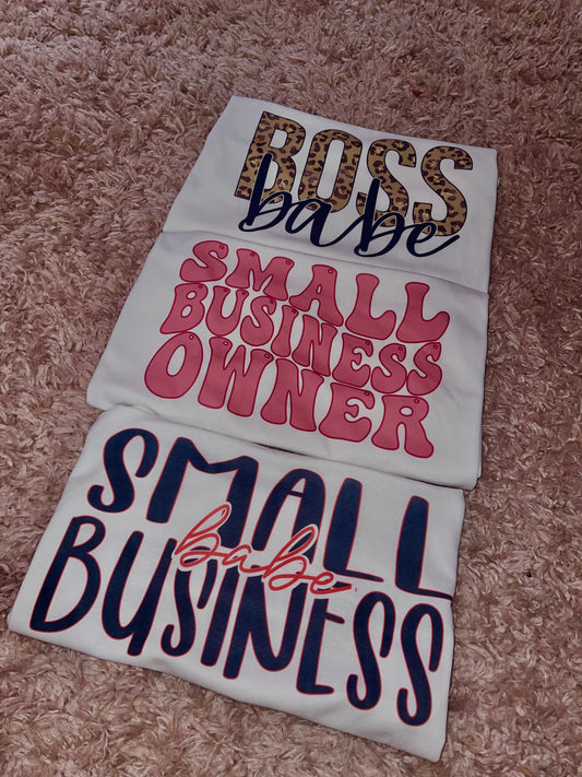 Small Business Collection