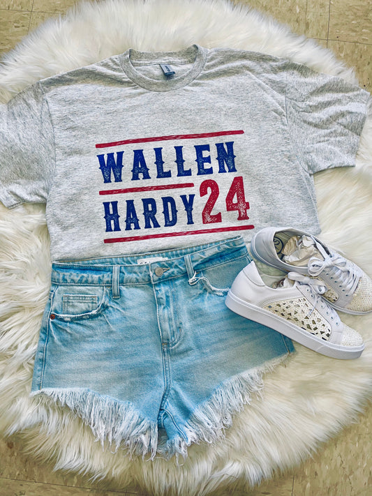 Wallen Hardy ‘24