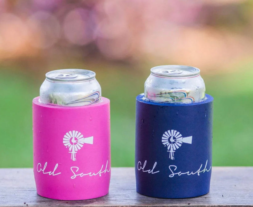 Old South | Padded Coozie