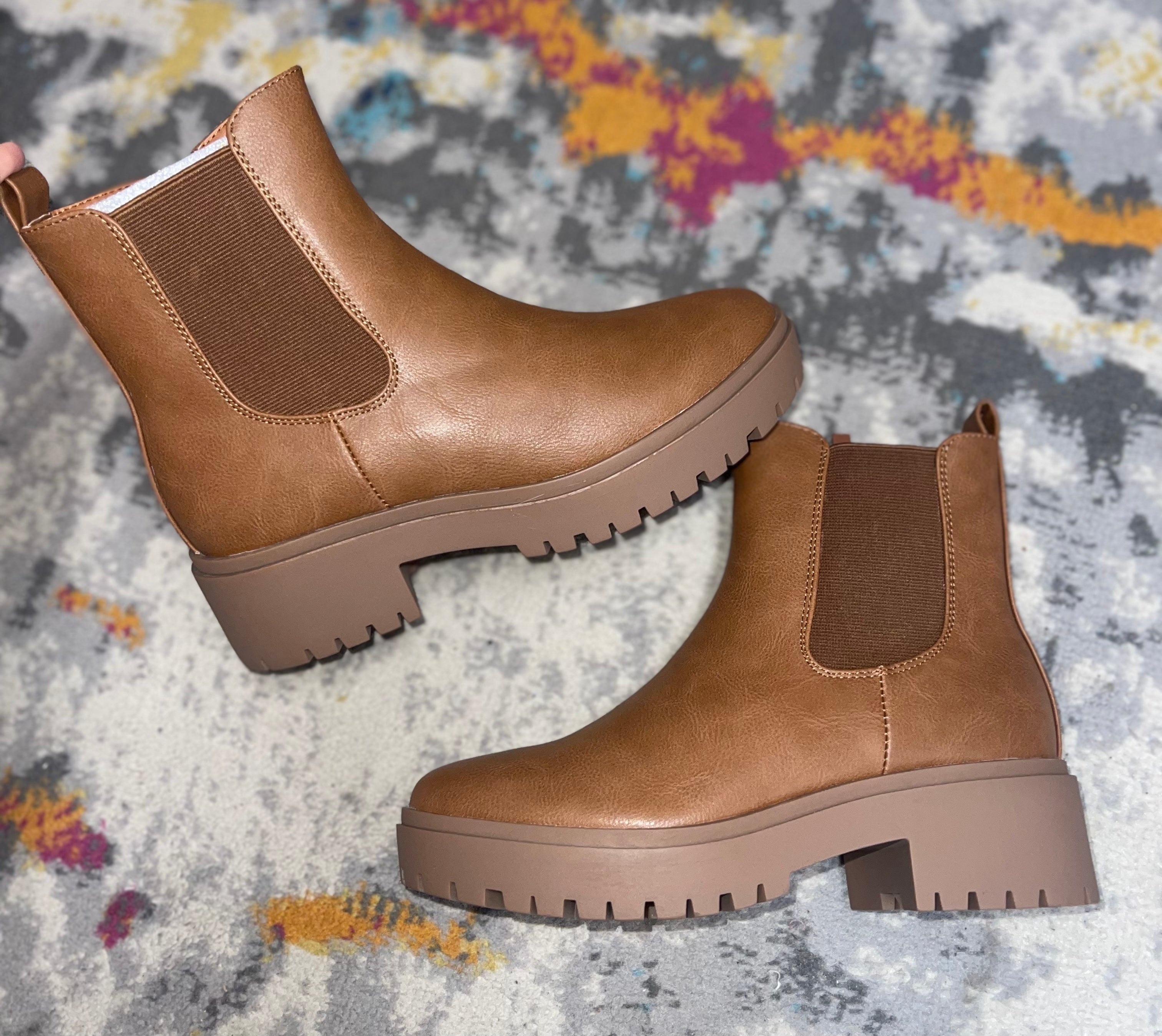 Chelsea boots online talon